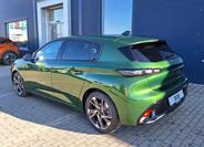 Peugeot 308 5