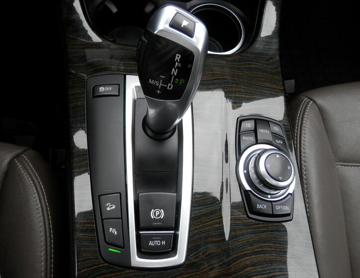 BMW X3 24