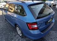 Škoda Fabia 4