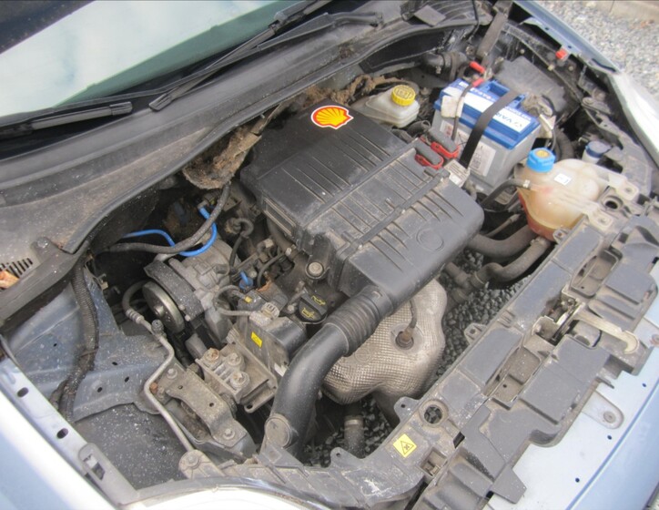 Fiat Grande Punto 36