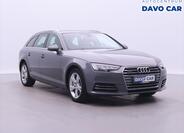 Audi A4 1