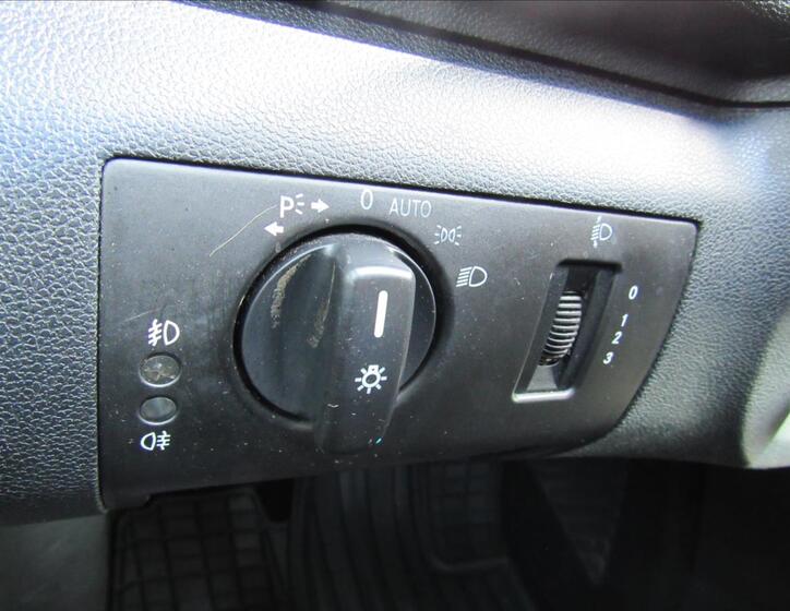 Mercedes-Benz Třídy A 22