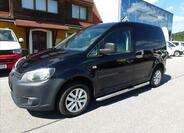 Volkswagen Caddy 1