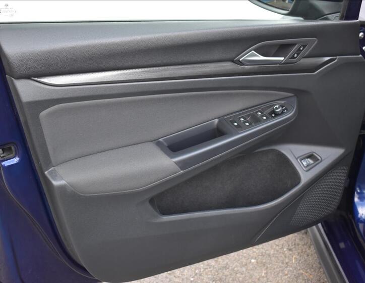Volkswagen Golf 19