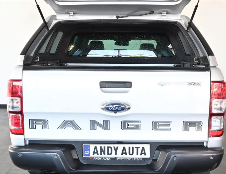 Ford Ranger 6