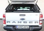Ford Ranger 6