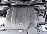 Mazda Ostatní 12