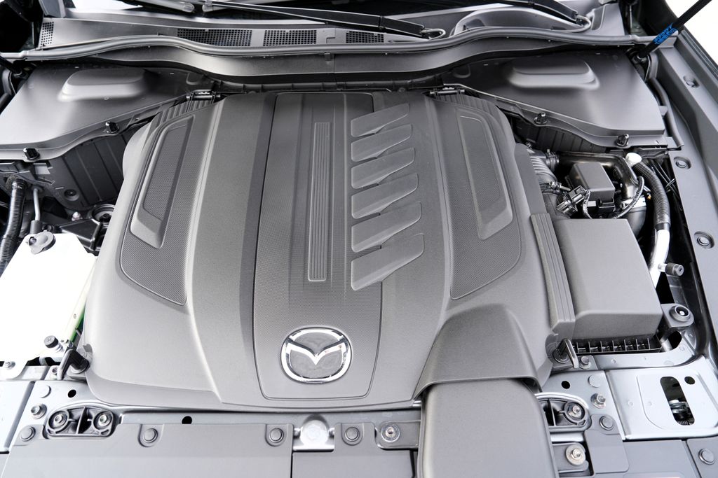 Mazda Ostatní