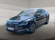 Škoda Superb 3