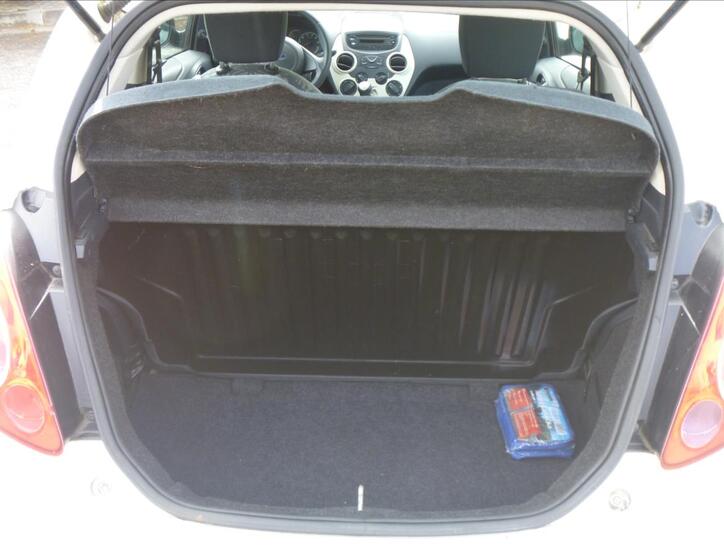 Ford Ka 19