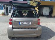 Smart Fortwo 18