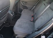 Volkswagen Tiguan 11