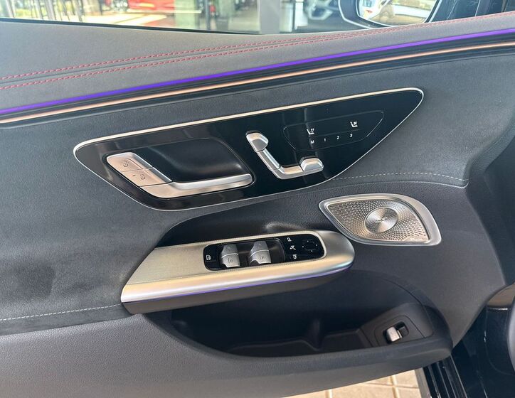 Mercedes-Benz EQE 10