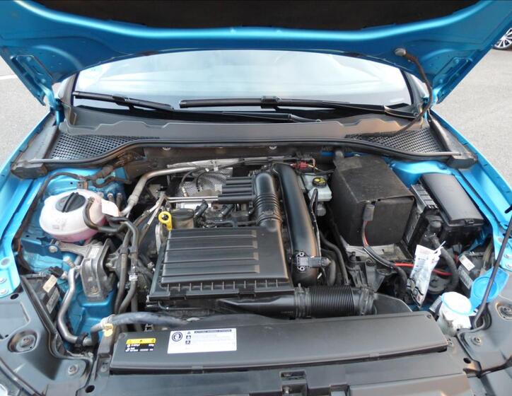 Seat Leon 62
