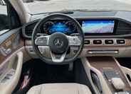 Mercedes-Benz GLS 9