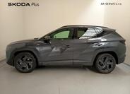 Hyundai Tucson 3