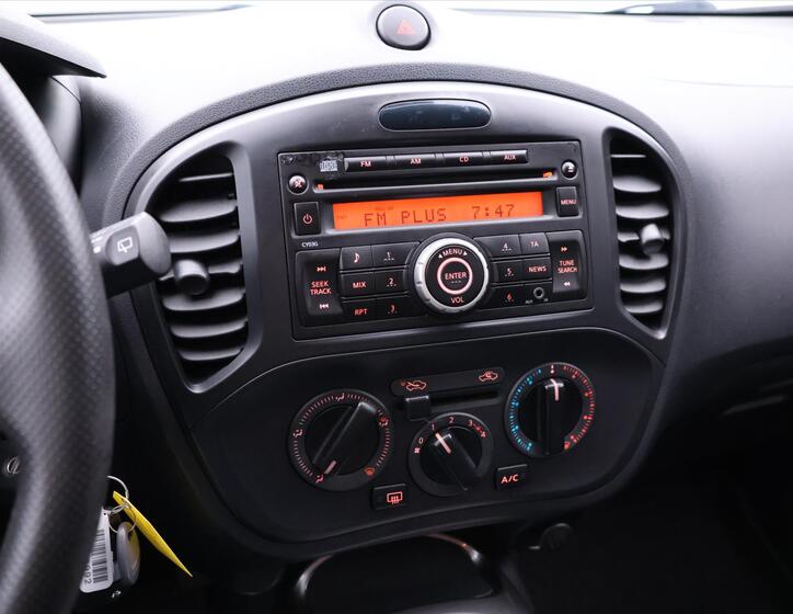 Nissan Juke 20