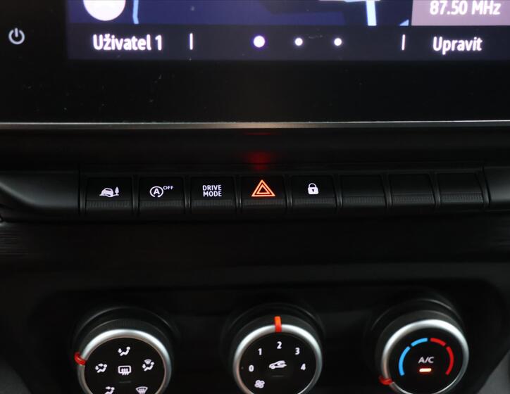Renault Trafic 22