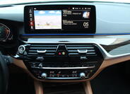 BMW Řada 5 5