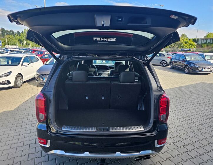 Hyundai Palisade 9