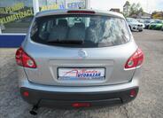 Nissan Qashqai 6