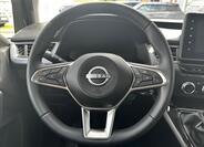 Nissan Townstar 15