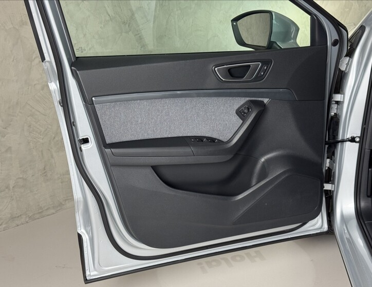 Seat Ateca 21