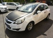 Opel Corsa 1