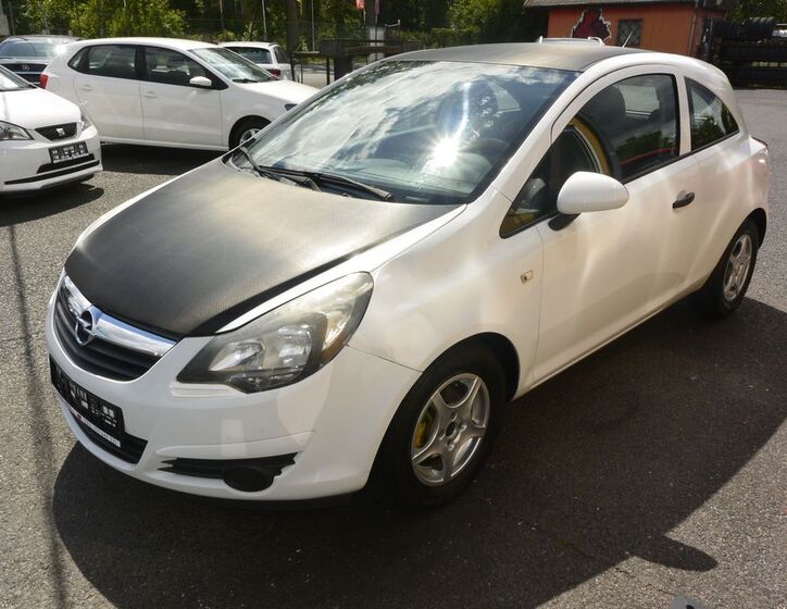 Opel Corsa 1