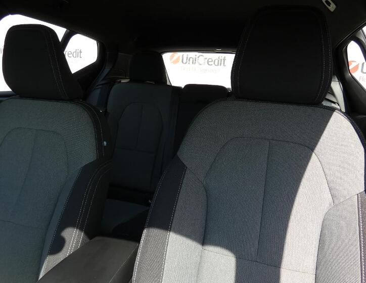 Volvo XC40 7