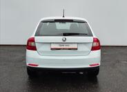 Škoda Rapid 24