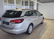 Opel Astra 6