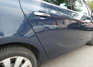 Opel Zafira 9