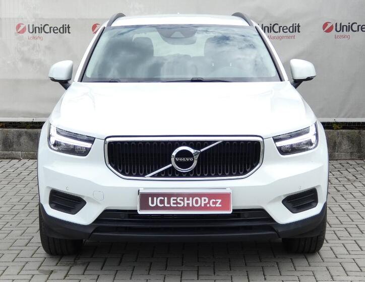 Volvo XC40 2