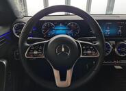 Mercedes-Benz CLA 10