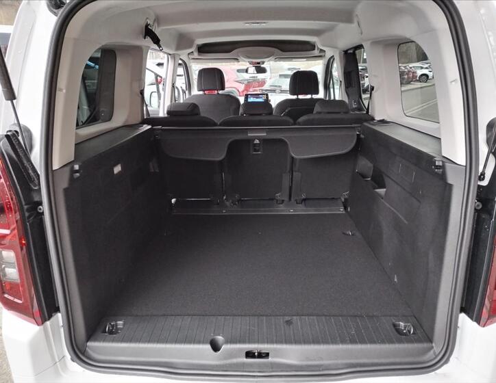 Toyota ProAce City Verso 5