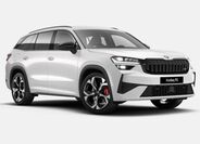 Škoda Kodiaq 1