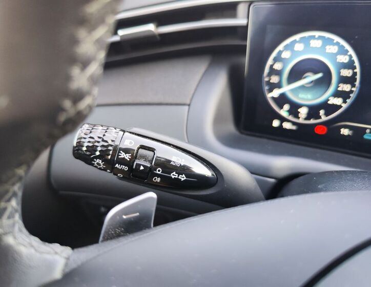 Hyundai Tucson 34