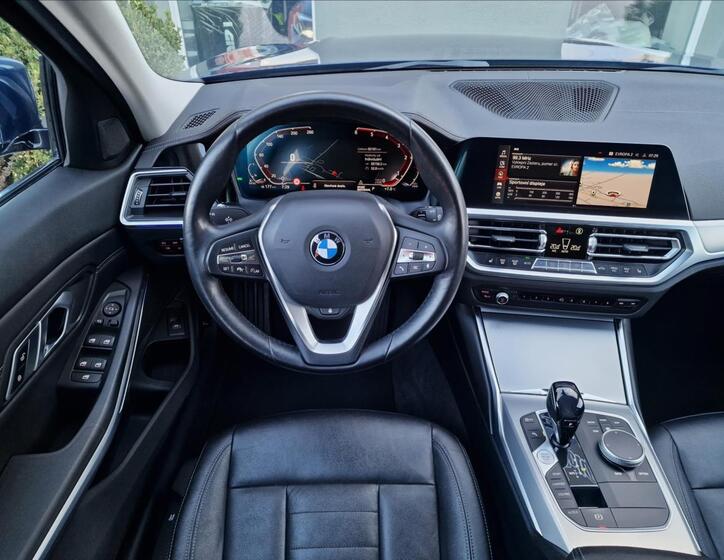 BMW Řada 3 12