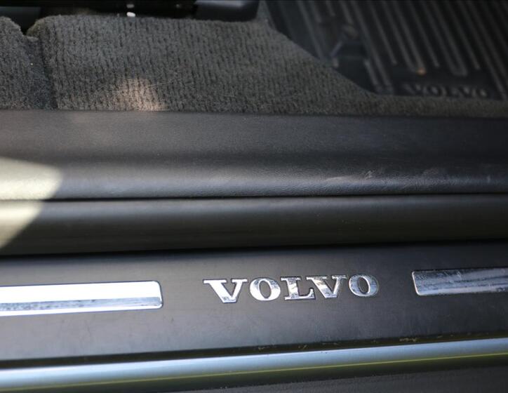 Volvo XC60 38