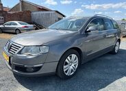 Volkswagen Passat 3