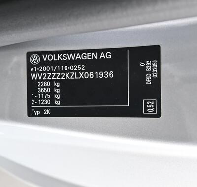 Volkswagen Caddy 15