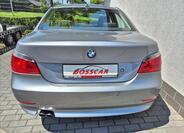 BMW Řada 5 5