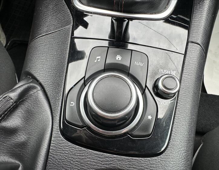 Mazda 3 17