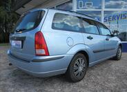 Ford Focus 5