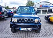 Suzuki Jimny 6