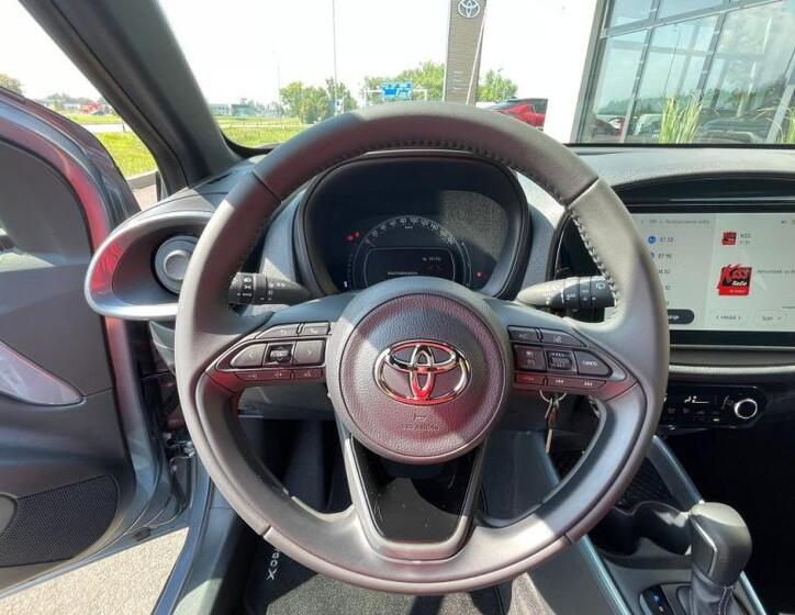 Toyota Aygo 14
