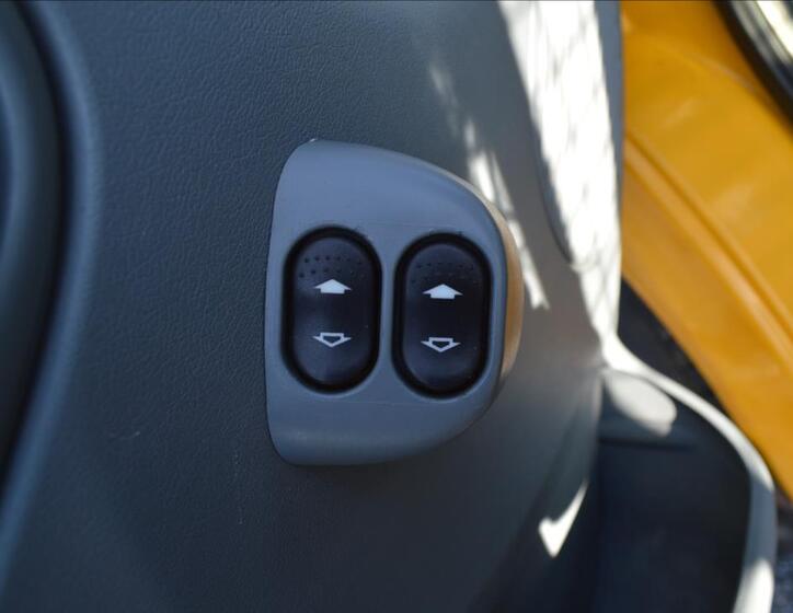 Ford Transit 19