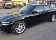 Dodge Charger 2