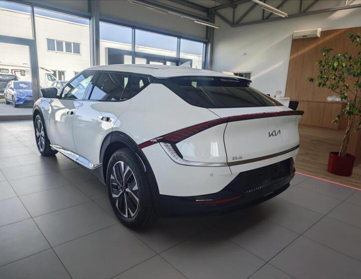 KIA EV6 3